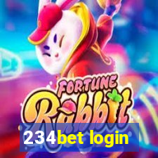 234bet login